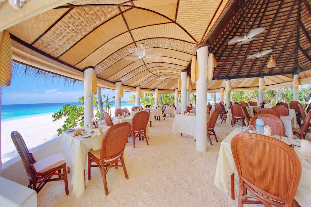 Main Restaurant